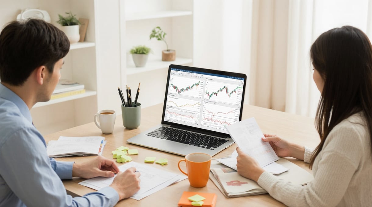 Human Capital Professionals